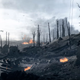 Illustration for article titled Beautiful iBattlefield /iTrailer Was Shot Entirely Using Unsuspecting Real Players